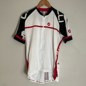Castelli cycling shirt XXL